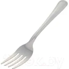 Столовая вилка Appetite Ажур 71