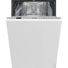 Встраиваемая посудомоечная машина Indesit DSIO 3M24 C S