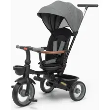 Детский велосипед Bubago Marco BG 214-3 (темно-серый)