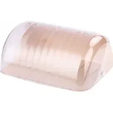 Хлебница Альтернатива Изобилие мини М7614
