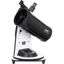 Телескоп Sky-Watcher Dob 150/750 Retractable Virtuoso GTi GOTO настольный