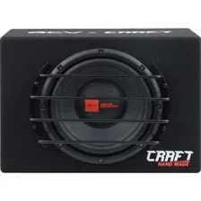 Корпусной активный сабвуфер ACV Craft B10A