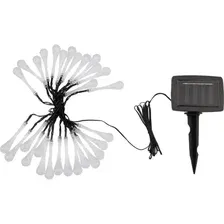 Садовая гирлянда Lamper Сталактит, 602-239, 5 м