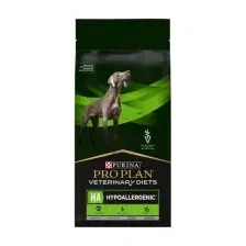 Сухой корм для собак Pro Plan Veterinary Diets HA Hypoallergenic 11 кг