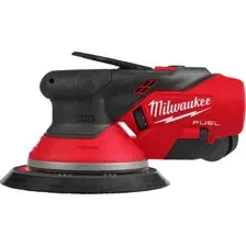 Эксцентриковая шлифмашина Milwaukee M12FROS2.5-502X 4933493648 (с 2-мя АКБ, кейс)