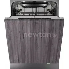 Встраиваемая посудомоечная машина ASKO DFI778UXXL