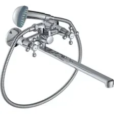 Смеситель AV Engineering AVROL7-D23