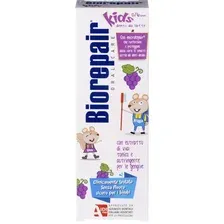 Зубная паста Biorepair Kids Grape 50 мл