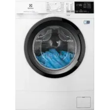 Стиральная машина Electrolux SensiCare 600 EW6SN426BPI