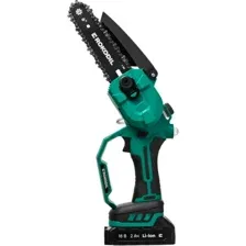 Пила цепная аккумуляторная Rokodil Cutter Pro