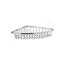 Полка Bemeta Cytro 146208322 (хром)