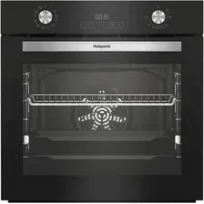 Электрический духовой шкаф Hotpoint HFE8 1231 JSH BLG