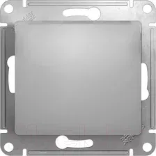 Выключатель Systeme (Schneider) Electric Glossa GSL000361