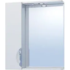 Vigo Шкаф с зеркалом Callao 700 L