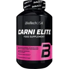 Carni Elite, 90 капс