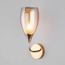 Бра Евросвет 50285/1 (золото)