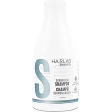 Шампунь Salerm Cosmetics Успокаивающий Dermocalm Shampoo 300 мл