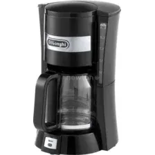 Капельная кофеварка DeLonghi ICM 15210