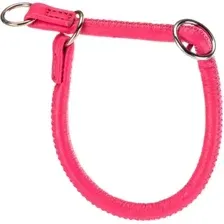 Ошейник-полуудавка Ferplast Vogue Cord CS10/40 76122216 (фуксия)