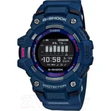 Наручные часы Casio GBD-100-2E