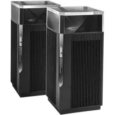 MESH-комплект ASUS ZenWiFi Pro ET12 (2-PK)
