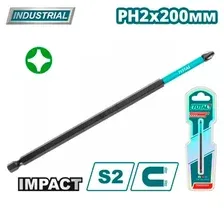 Бита Total TACIM71PH2200