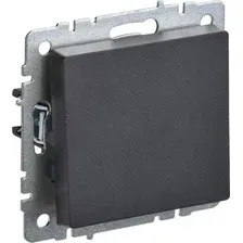 Выключатель перекрестный IEK Brite BR-V13-0-10-K02