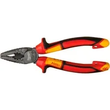 Пассатижи MILWAUKEE VDE 165 (1 шт.) 4932464571