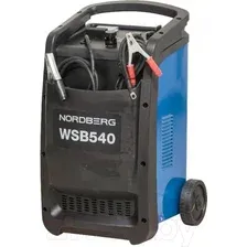 Пуско-зарядное устройство Nordberg WSB540