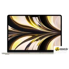 Ноутбук Apple MacBook Air 13" M2 2022 MLY23