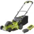 Газонокосилка Ryobi RLM36X41H50G (с 1-им АКБ 5 Ач)