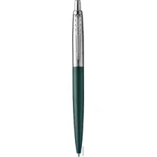 Ручка шариковая Parker Jotter XL CT 2068511 (зеленый)