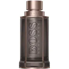 Парфюмерная вода Hugo Boss The Scent Le Parfum EdP (50 мл)