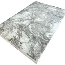 Ковер для жилой комнаты Radjab Carpet София MR 283 Прямоугольник 11662RK (1.6x2.3, Cream/Gold)