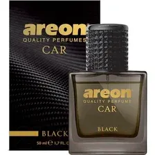 Ароматизатор автомобильный Areon Car Perfume Platinum (50мл)