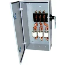 Ящик силовой Электрофидер ЯРП/400А (IP54)
