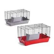 Клетка для грызунов MPS Solutions Cavia / G18530