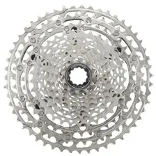 Кассета Shimano Deore CS-M5100-11 11-51T