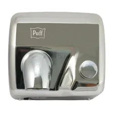 Сушилка для рук электрическая PUFF Puff-8844