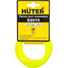 Леска для триммеров Huter S2015
