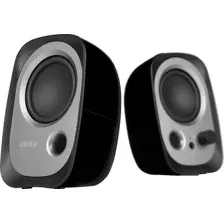 EDIFIER R12U (ЧЕРНЫЙ)