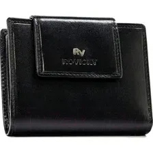 Кошелек Cedar Rovicky RV-70613-9-BCA (черный)