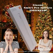 Стилус для планшета Xiaomi Smart Pen 2nd Gen 23031MPADC