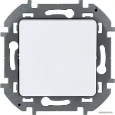 Выключатель перекрестный Legrand Inspiria 673680