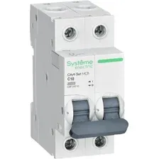 Выключатель автоматический Schneider Electric City9 C9F34210