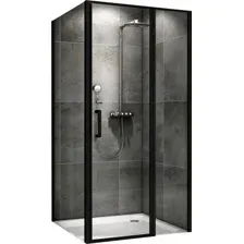 Душевой уголок Abber Sonnenstrand AG04120BS-S80B