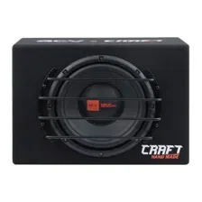 Сабвуфер АCV Craft B10A