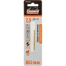 Сверло Gepard GP1325-057