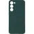 Чехол для телефона BoraSCO Samsung Galaxy S23+ 71531 (зеленый)