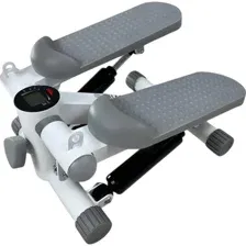 Степпер Atlas Sport AS-504 White+Grey
